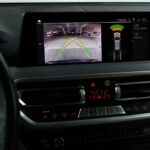 BMW X3 G01 · Рестайлинг