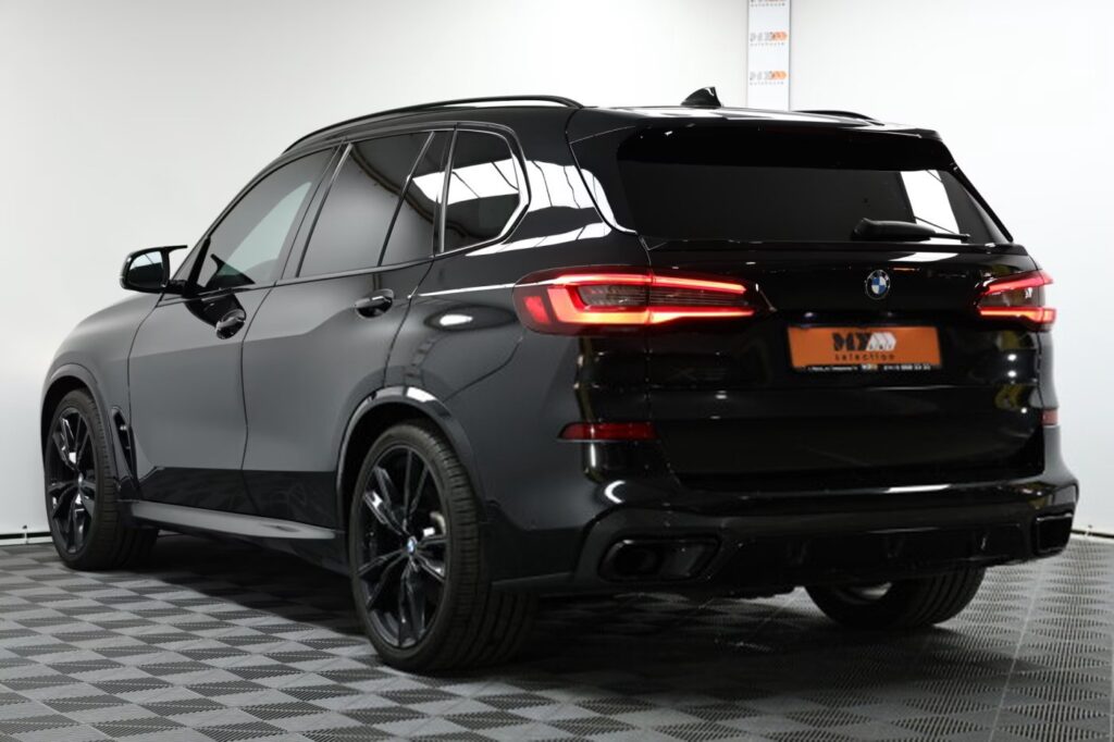BMW X5 G05
