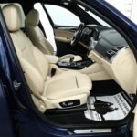BMW X3 G01 · Рестайлинг