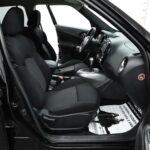 Nissan Juke YF15 · Рестайлинг