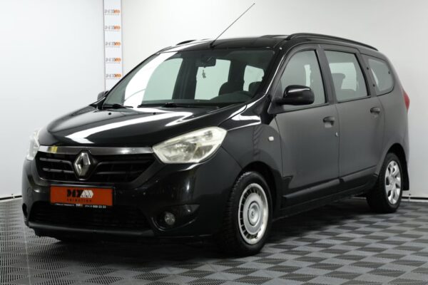 Renault Lodgy I