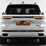 Jeep Grand Cherokee WL