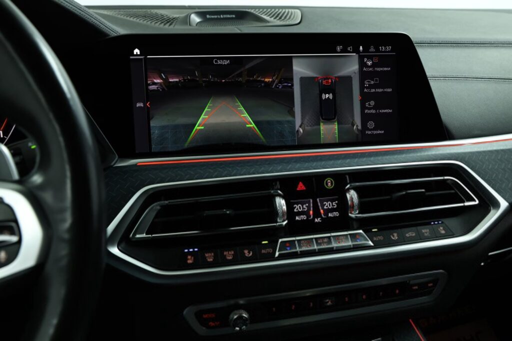 BMW X5 G05