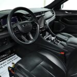 Jeep Grand Cherokee WL