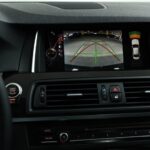 BMW 5 серия F10, F11 · Рестайлинг