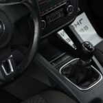 Volkswagen Jetta V