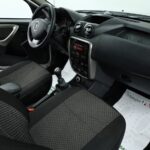 Renault Duster I