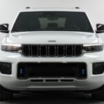 Jeep Grand Cherokee WL
