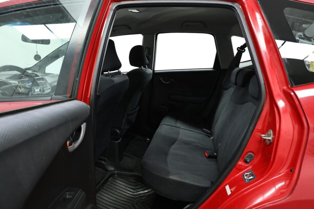 Honda Fit II