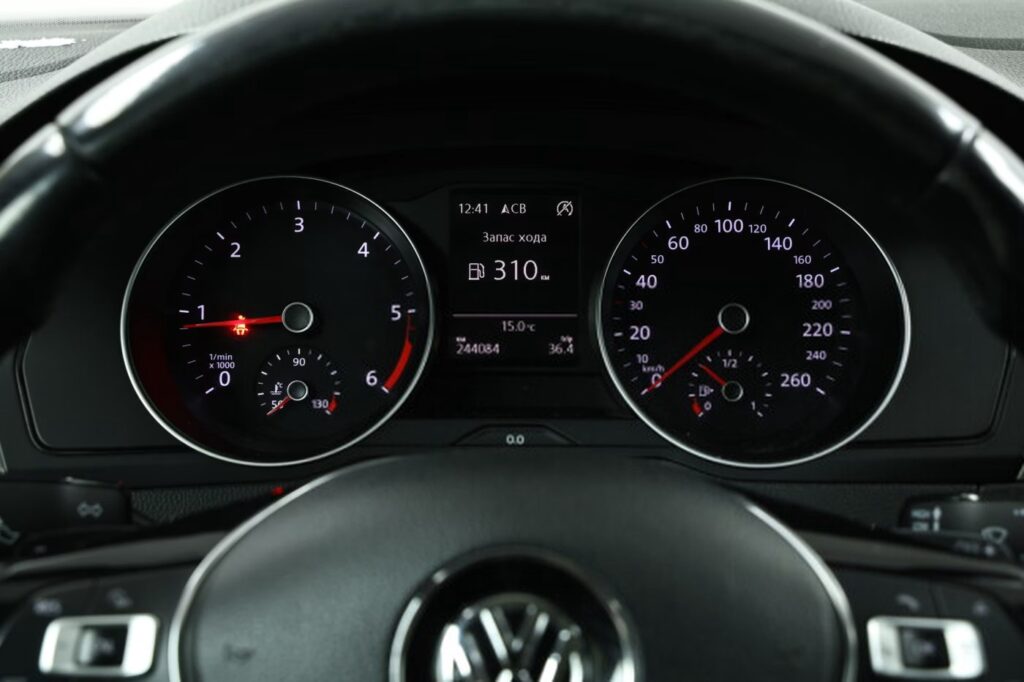 Volkswagen Passat B8