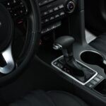 Kia Sportage IV