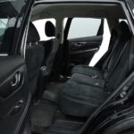 Nissan Rogue II