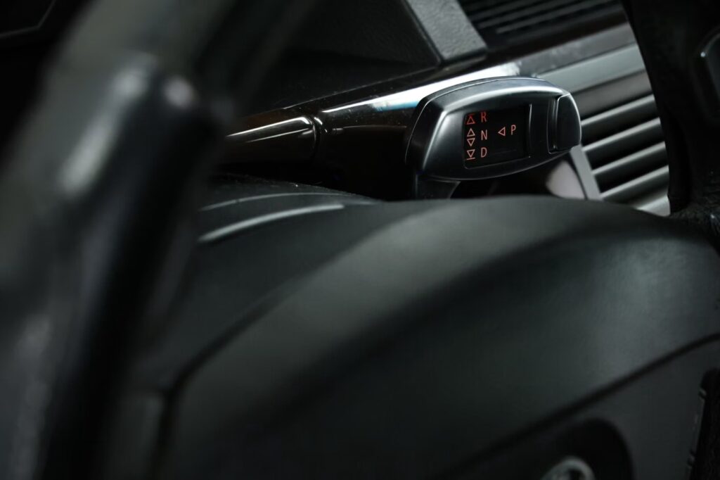 BMW 7 серия E65, E66 · Рестайлинг