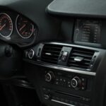 BMW X3 F25
