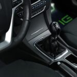 Geely emgrand I · Рестайлинг