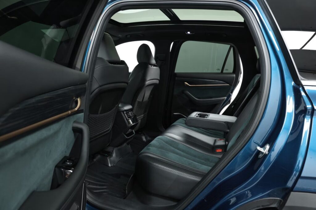 Geely Xingyue L I