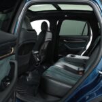 Geely Xingyue L I