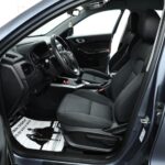 Chery tiggo 4 I · Рестайлинг