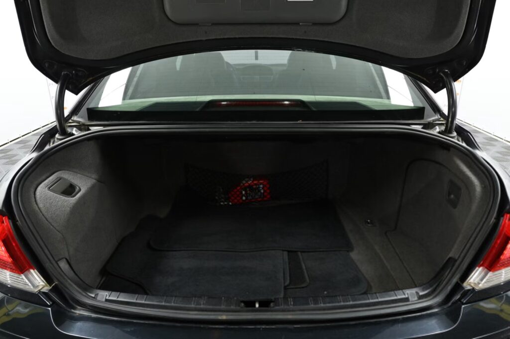 BMW 7 серия E65, E66 · Рестайлинг