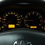 Toyota Avensis II (T250)
