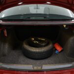 Volkswagen Polo Sedan I · Рестайлинг