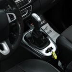 Renault Scenic III · Рестайлинг