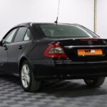 Mercedes-Benz E-Класс W211, S211 · Рестайлинг
