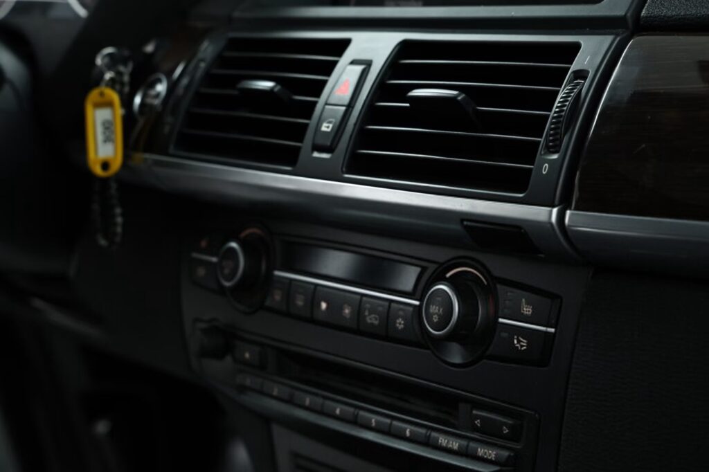 BMW X5 E70