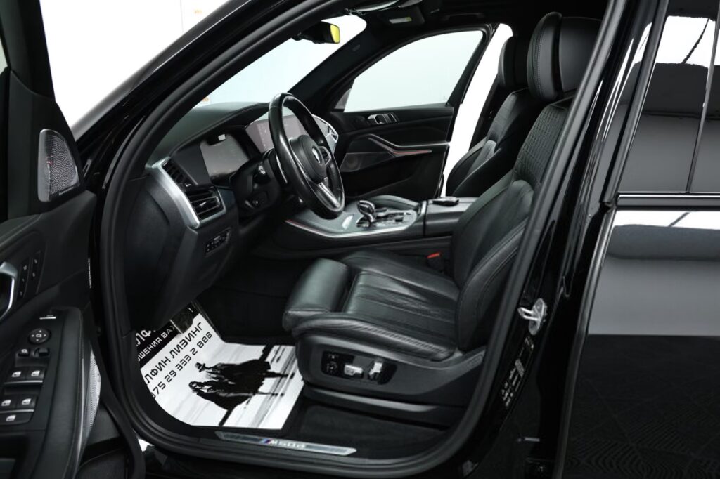 BMW X5 G05
