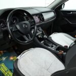 Skoda Kodiaq I