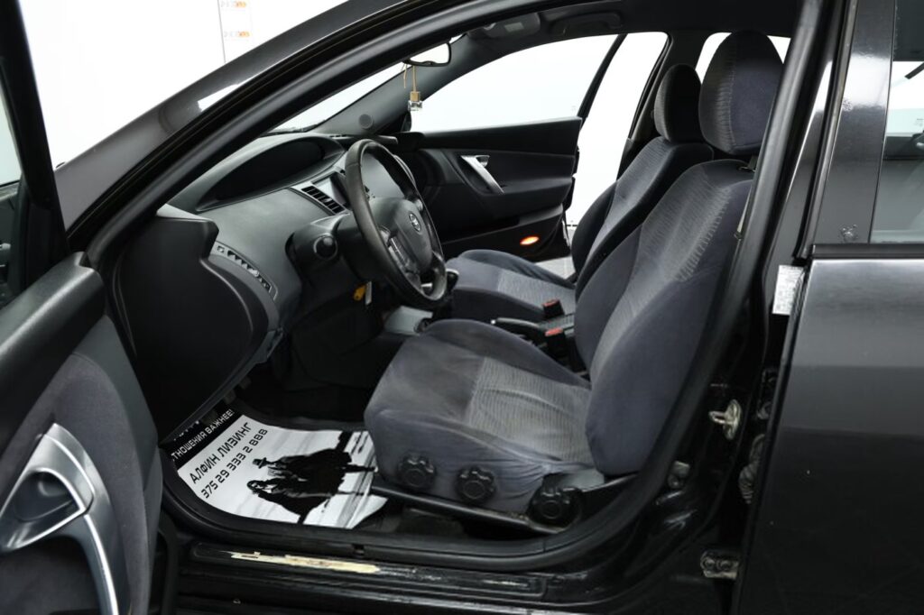 Nissan Primera P12