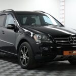 Mercedes-Benz M-Класс W164