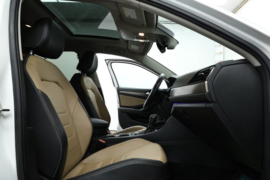 Volkswagen Jetta VII