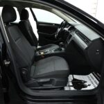 Volkswagen Passat B8