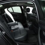 BMW 5 серия F10, F11 · Рестайлинг