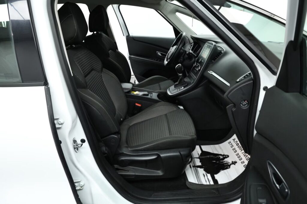 Renault Scenic IV