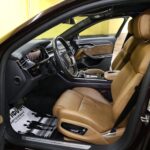 Audi A8 D5