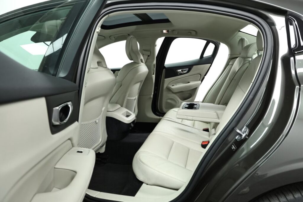 Volvo S60 III