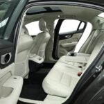 Volvo S60 III