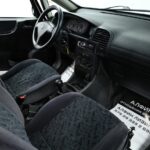 Opel Zafira A
