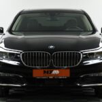 BMW 7 серия G12 (Long)