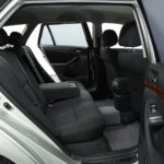 Toyota Avensis II (T250)