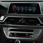 BMW 7 серия G12 (Long)