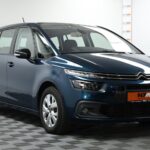 Citroen c4 spacetourer I