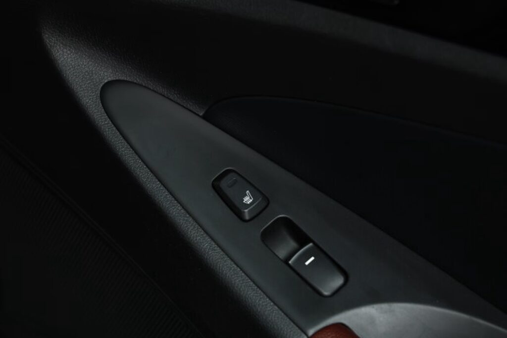 Hyundai Sonata YF