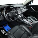 Geely Atlas Pro I