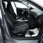 Peugeot 308 T9 · Рестайлинг