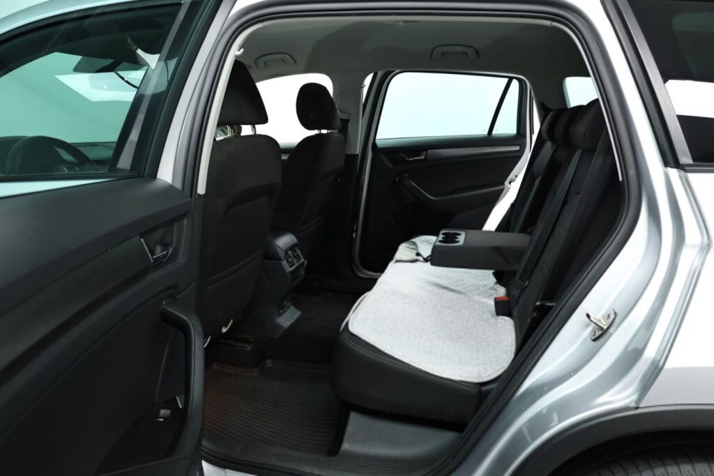 Skoda Kodiaq I