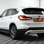 BMW X1 F48 · Рестайлинг