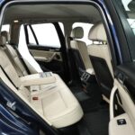 BMW X3 F25
